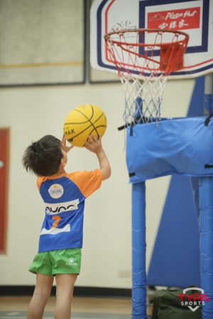 Basketball - BKB Week 5 | TYPA