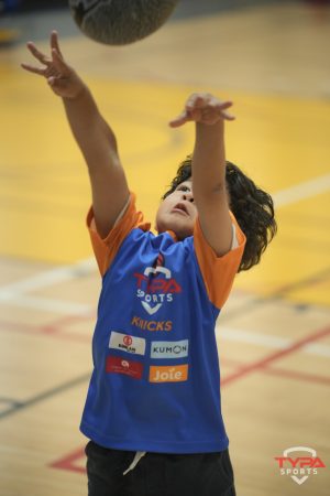 Basketball - BKB Week 5 | TYPA