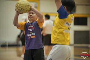 Basketball - BKB Week 5 | TYPA