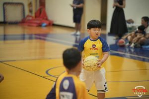 Basketball - BKB Week 5 | TYPA