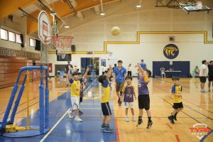 Basketball - BKB Week 5 | TYPA