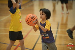 Basketball - BKB Week 5 | TYPA