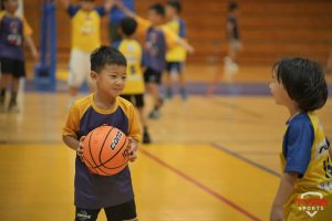 Basketball - BKB Week 5 | TYPA