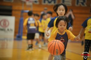 Basketball - BKB Week 5 | TYPA