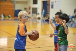 Basketball - BKB Week 5 | TYPA