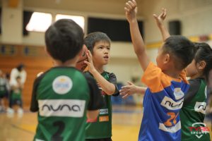 Basketball - BKB Week 5 | TYPA