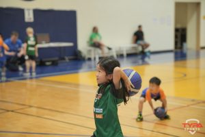 Basketball - BKB Week 5 | TYPA