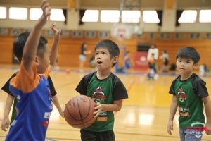 Basketball - BKB Week 5 | TYPA