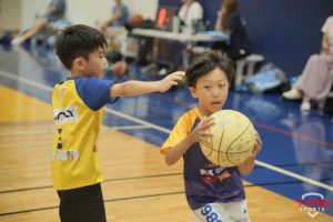 Basketball - BKB Week 5 | TYPA