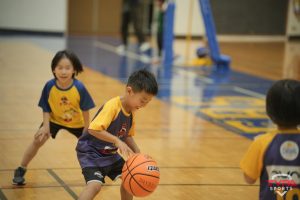 Basketball - BKB Week 5 | TYPA