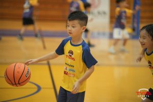 Basketball - BKB Week 5 | TYPA