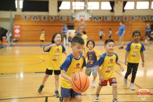 Basketball - BKB Week 5 | TYPA