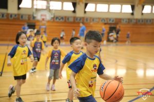 Basketball - BKB Week 5 | TYPA