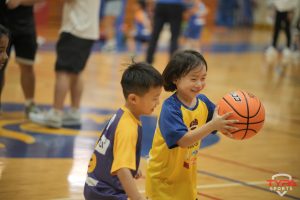 Basketball - BKB Week 5 | TYPA