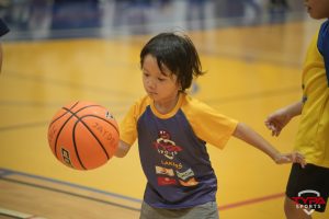 Basketball - BKB Week 5 | TYPA