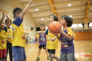 Basketball - BKB Week 5 | TYPA