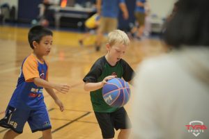 Basketball - BKB Week 5 | TYPA