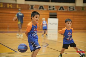Basketball - BKB Week 5 | TYPA