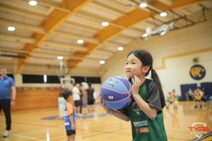 Basketball - BKB Week 5 | TYPA
