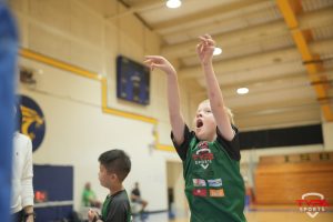Basketball - BKB Week 5 | TYPA