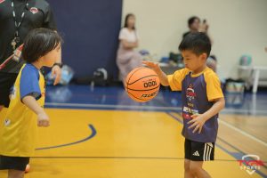 Basketball - BKB Week 5 | TYPA