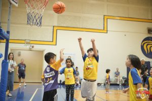 Basketball - BKB Week 5 | TYPA