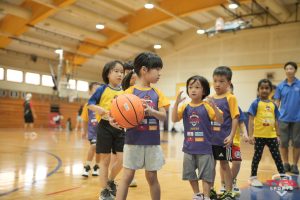 Basketball - BKB Week 5 | TYPA