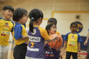 Basketball - BKB Week 5 | TYPA