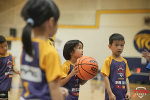 Basketball - BKB Week 5 | TYPA