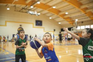Basketball - BKB Week 5 | TYPA