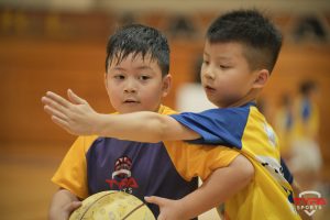 Basketball - BKB Week 5 | TYPA