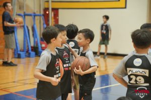 Basketball - BKB Week 5 | TYPA