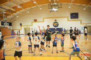 Basketball - BKB Week 5 | TYPA