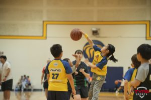 Basketball - BKB Week 5 | TYPA