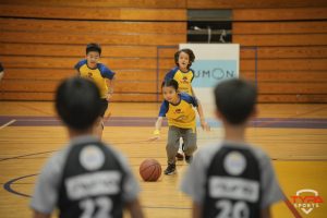 Basketball - BKB Week 5 | TYPA