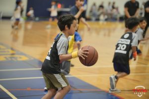 Basketball - BKB Week 5 | TYPA