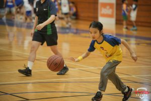 Basketball - BKB Week 5 | TYPA