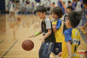 Basketball - BKB Week 5 | TYPA