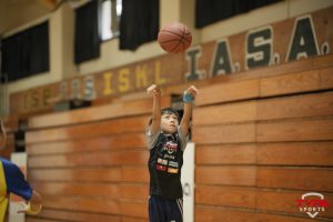 Basketball - BKB Week 5 | TYPA