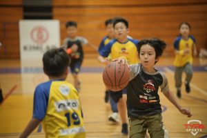 Basketball - BKB Week 5 | TYPA