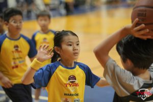 Basketball - BKB Week 5 | TYPA