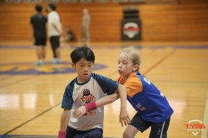 Basketball - BKB Week 5 | TYPA