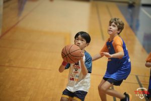 Basketball - BKB Week 5 | TYPA