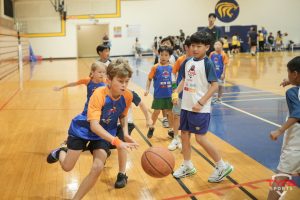 Basketball - BKB Week 5 | TYPA