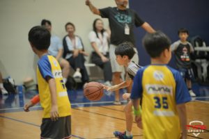 Basketball - BKB Week 5 | TYPA