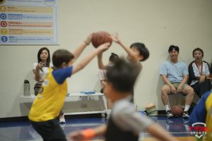 Basketball - BKB Week 5 | TYPA