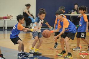 Basketball - BKB Week 5 | TYPA