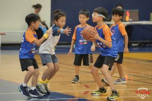 Basketball - BKB Week 5 | TYPA