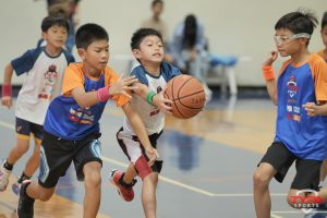 Basketball - BKB Week 5 | TYPA