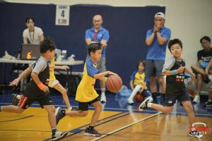 Basketball - BKB Week 5 | TYPA